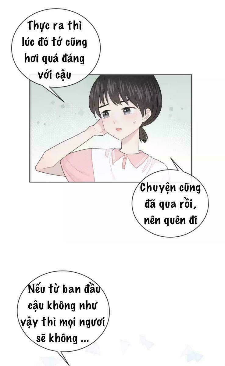 Từ Cái Nhìn Của Em Chương 30 Ảnh 19