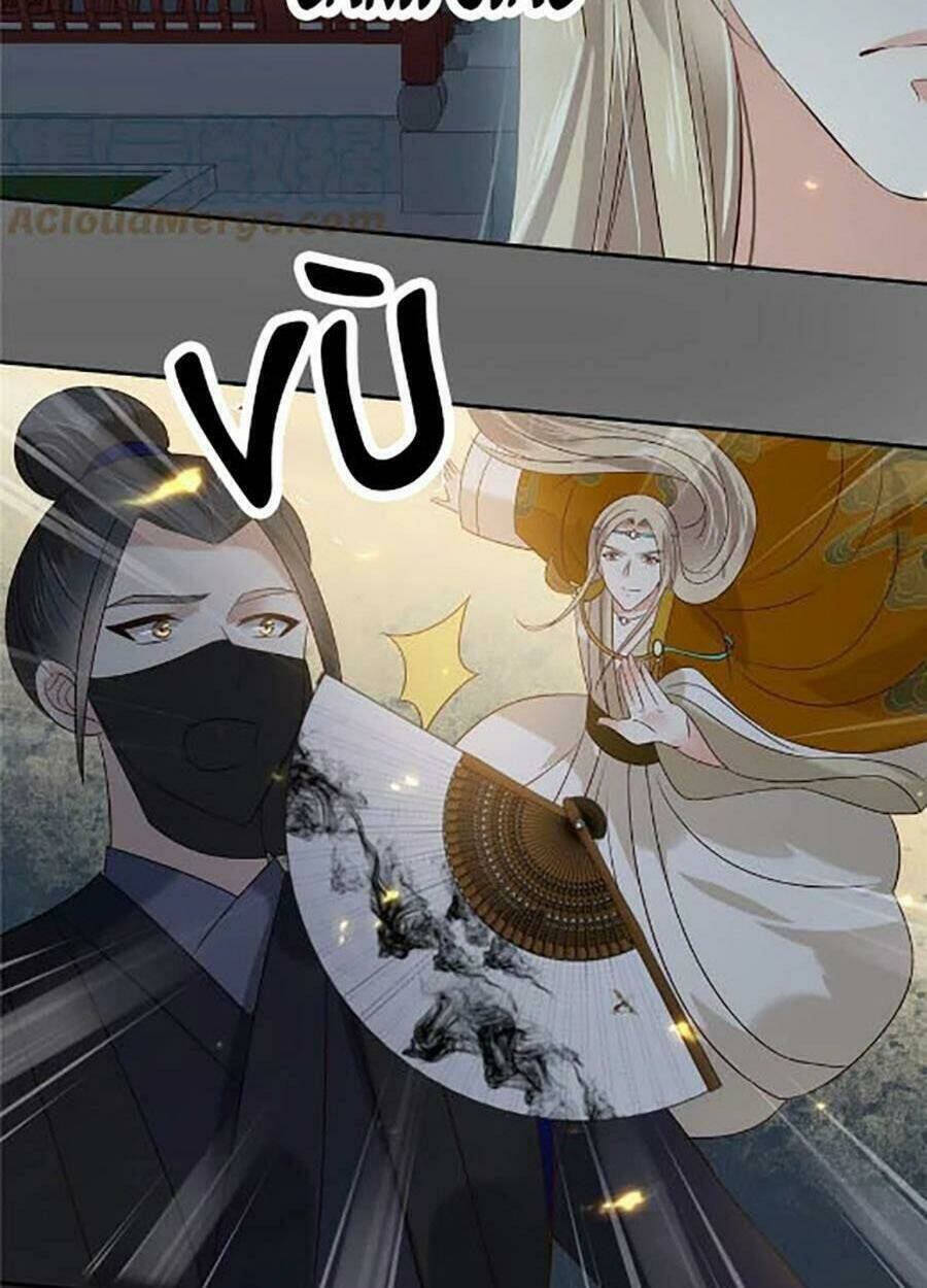 Tà Vương Phúc Hắc Sủng Nhập Cốt Chương 177 Ảnh 4