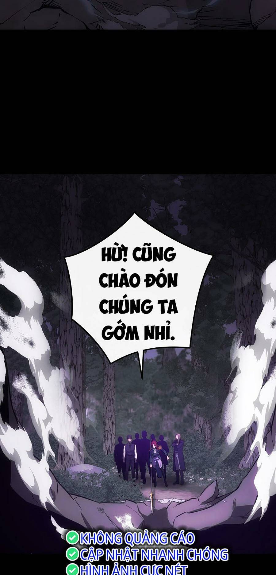 Trở Thành Hoàng Tử Út Trong Tiểu Thuyết Chương 11 Ảnh 6