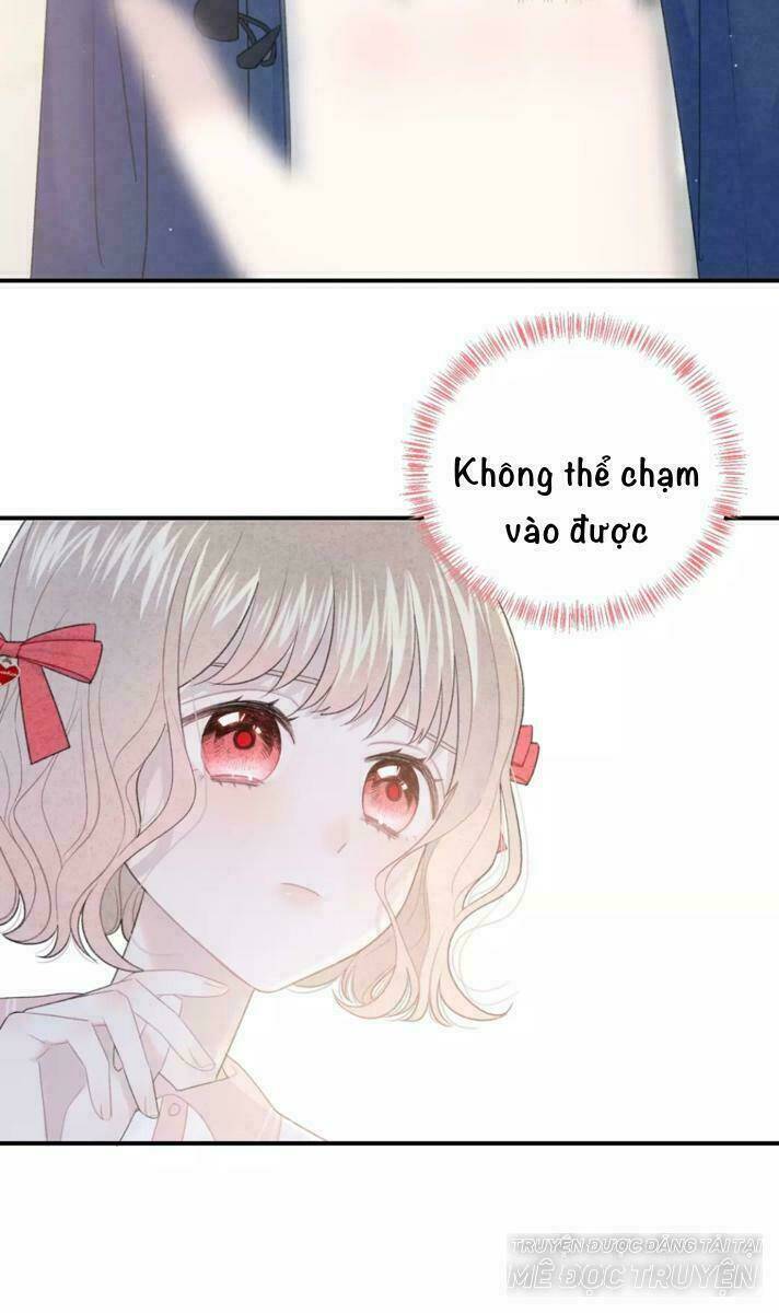 Từ Cái Nhìn Của Em Chương 29 Ảnh 32