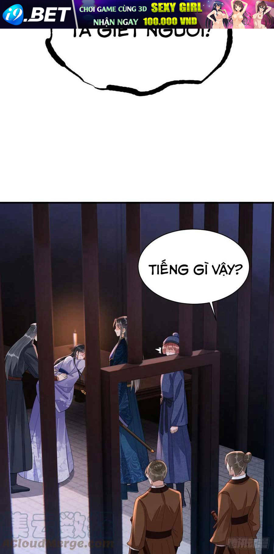 Xuyên Qua Làm Vương Phi Miệng Quạ Chương 32 Ảnh 42