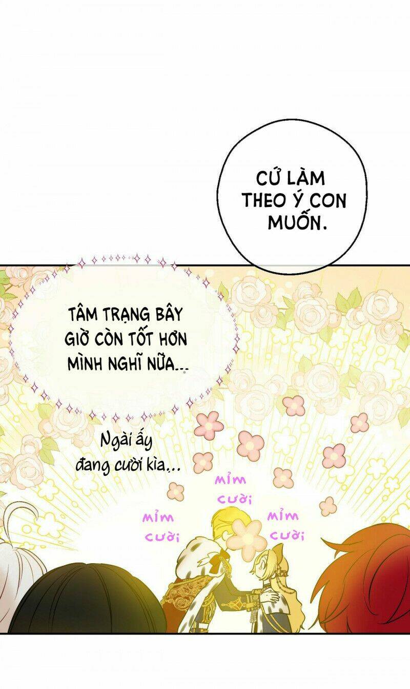 Một Ngày Nọ Ta Trở Thành Công Chúa Chương 123 Ảnh 23