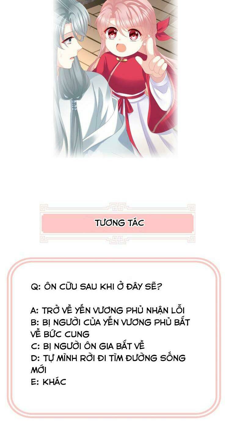 Kiều Phu Có Hỉ Chương 47 Ảnh 43
