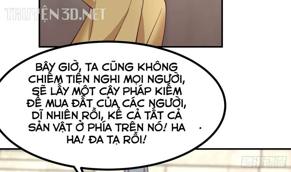 Trên Người Ta Có Một Con Rồng Chương 608 Ảnh 26