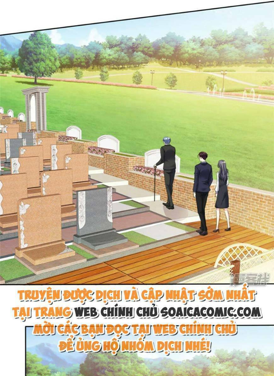 Ác Nữ Vì Xứng Săn Ái Cuồng Tưởng Khúc Chương 47 Ảnh 14