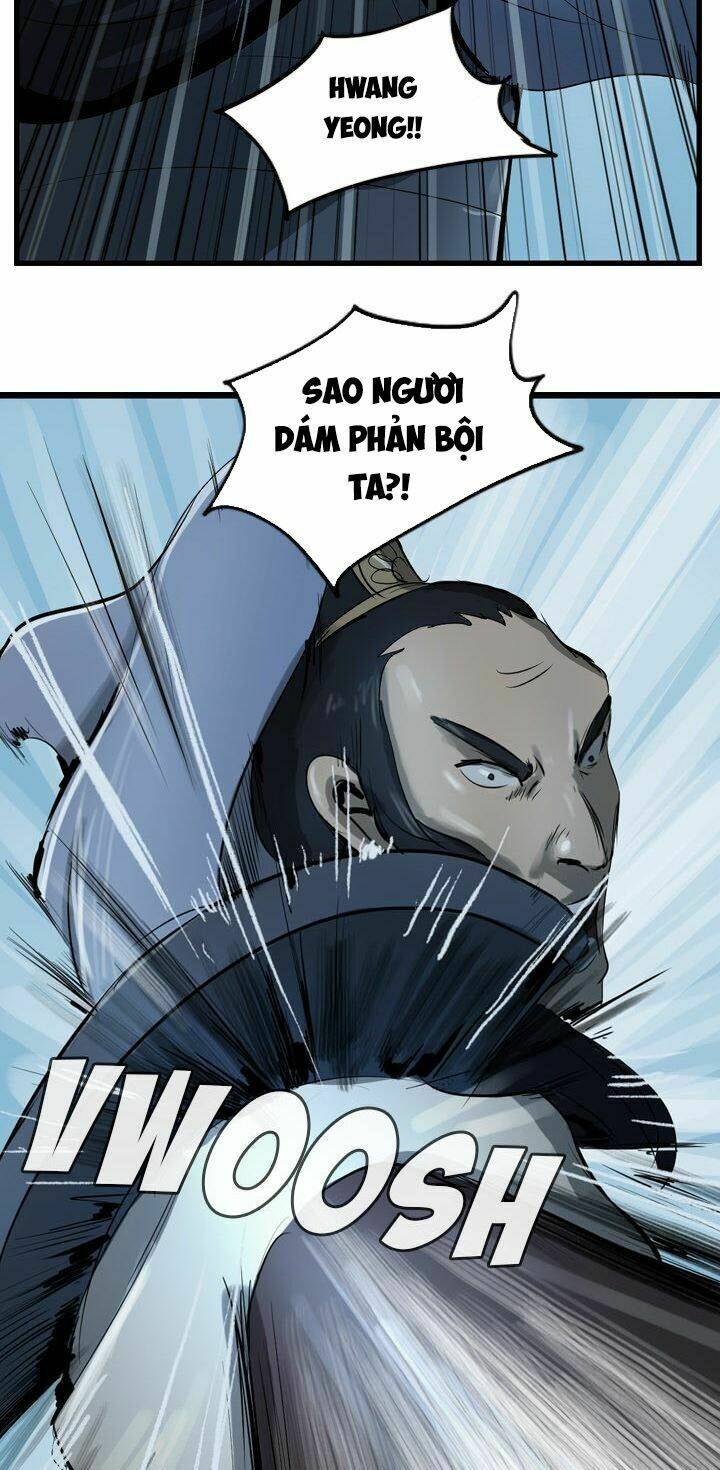 Kẻ Lang Thang Chương 16 Ảnh 32
