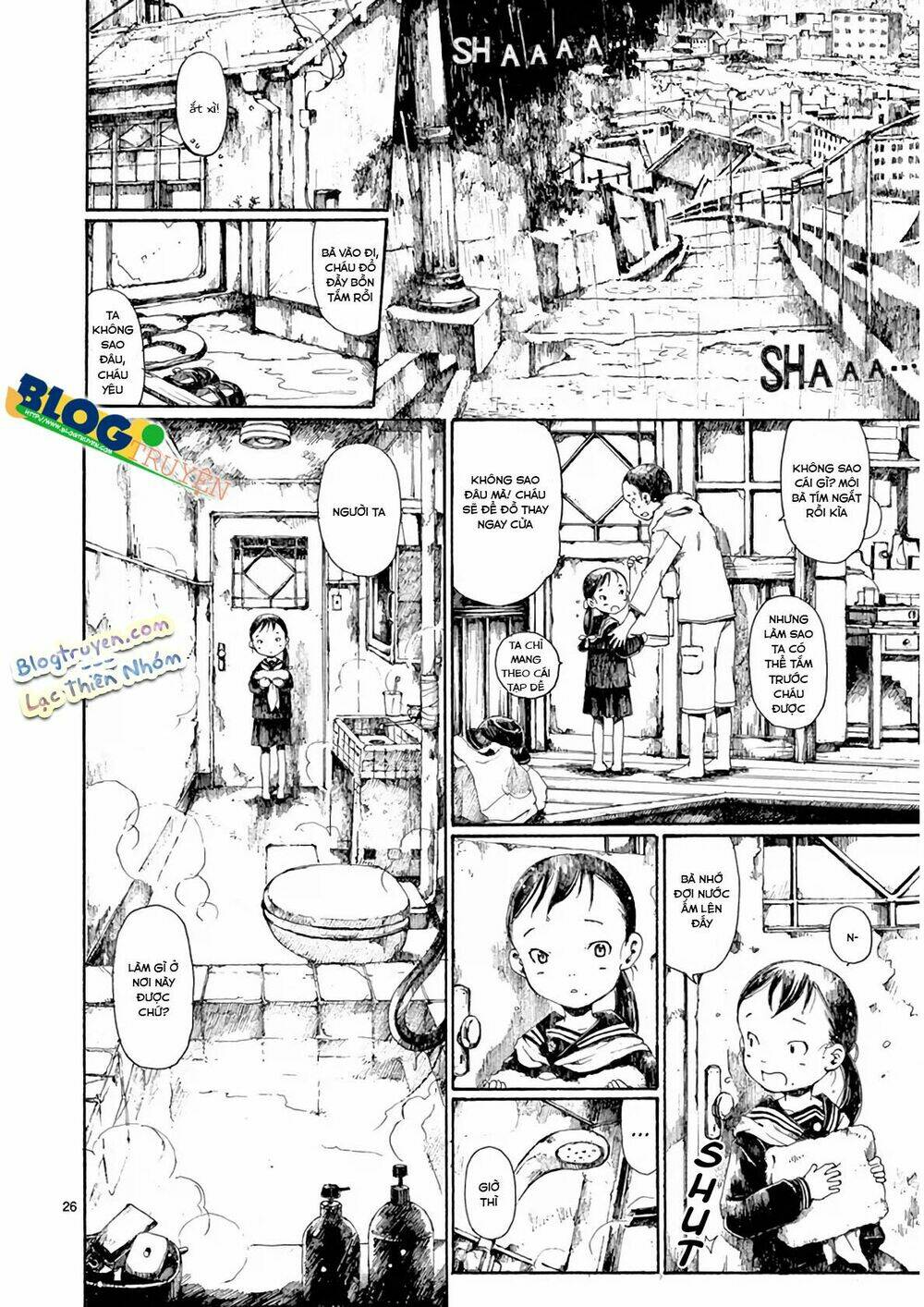 Hakka Shoujo Chương 1 Ảnh 33