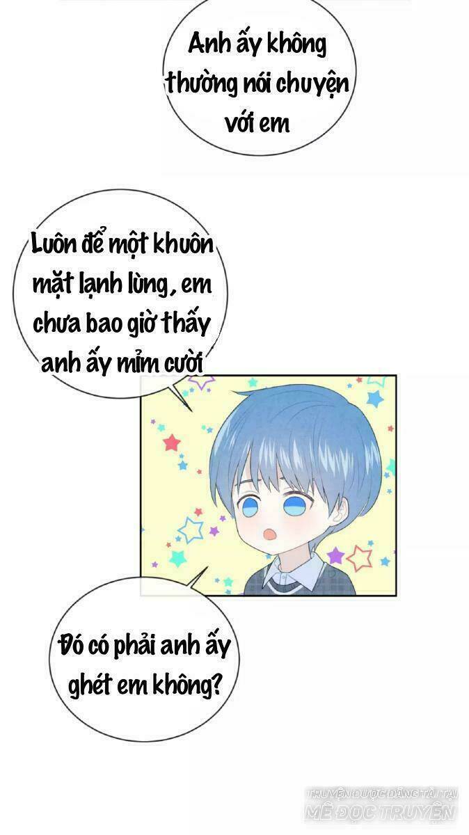 Từ Cái Nhìn Của Em Chương 35 Ảnh 32