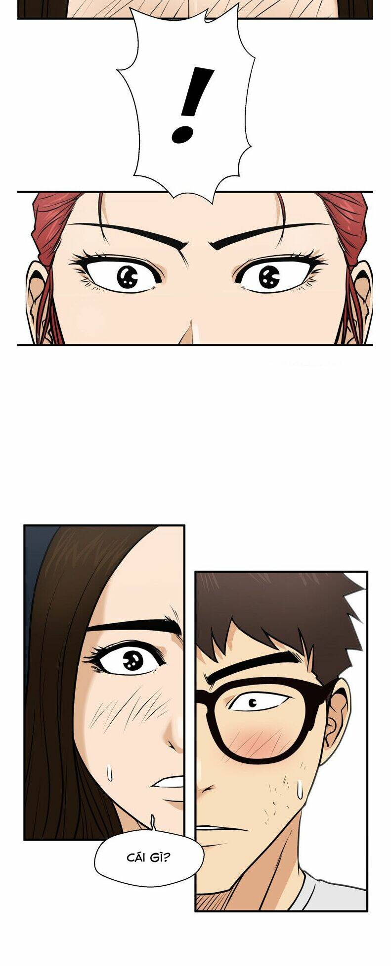 Mr Kang Chương 61 Ảnh 19