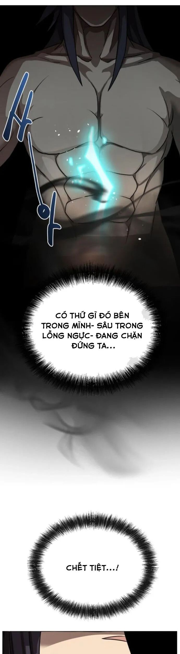 Có Lẽ Là Vô Địch Chương 20 Ảnh 11