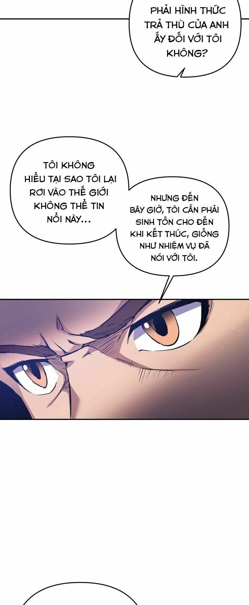 Sinh Tồn Trong Cuốn Tiểu Thuyết Manhwa Chương 2 Ảnh 42