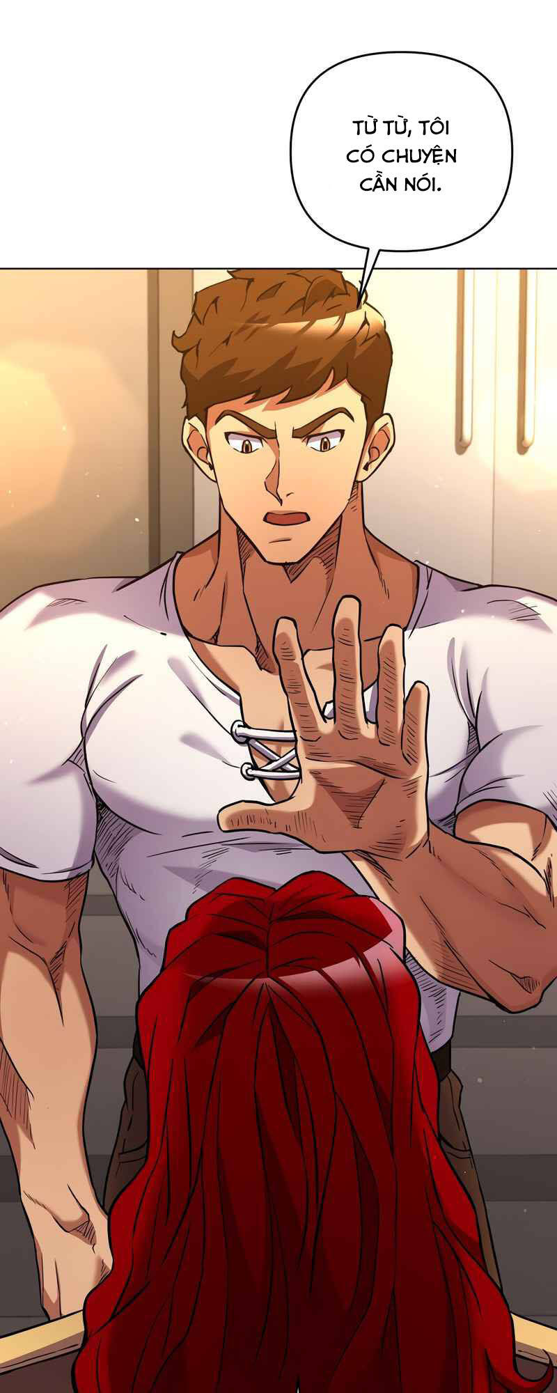 Sinh Tồn Trong Cuốn Tiểu Thuyết Manhwa Chương 3 Ảnh 58