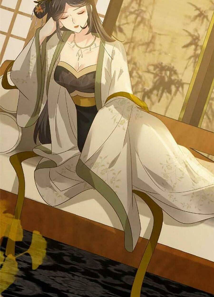 Tà Vương Phúc Hắc Sủng Nhập Cốt Chương 177 Ảnh 25