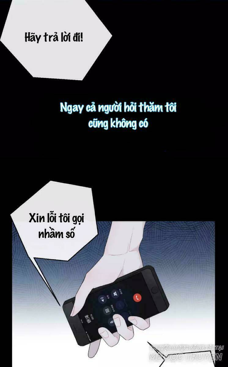Từ Cái Nhìn Của Em Chương 38 Ảnh 17