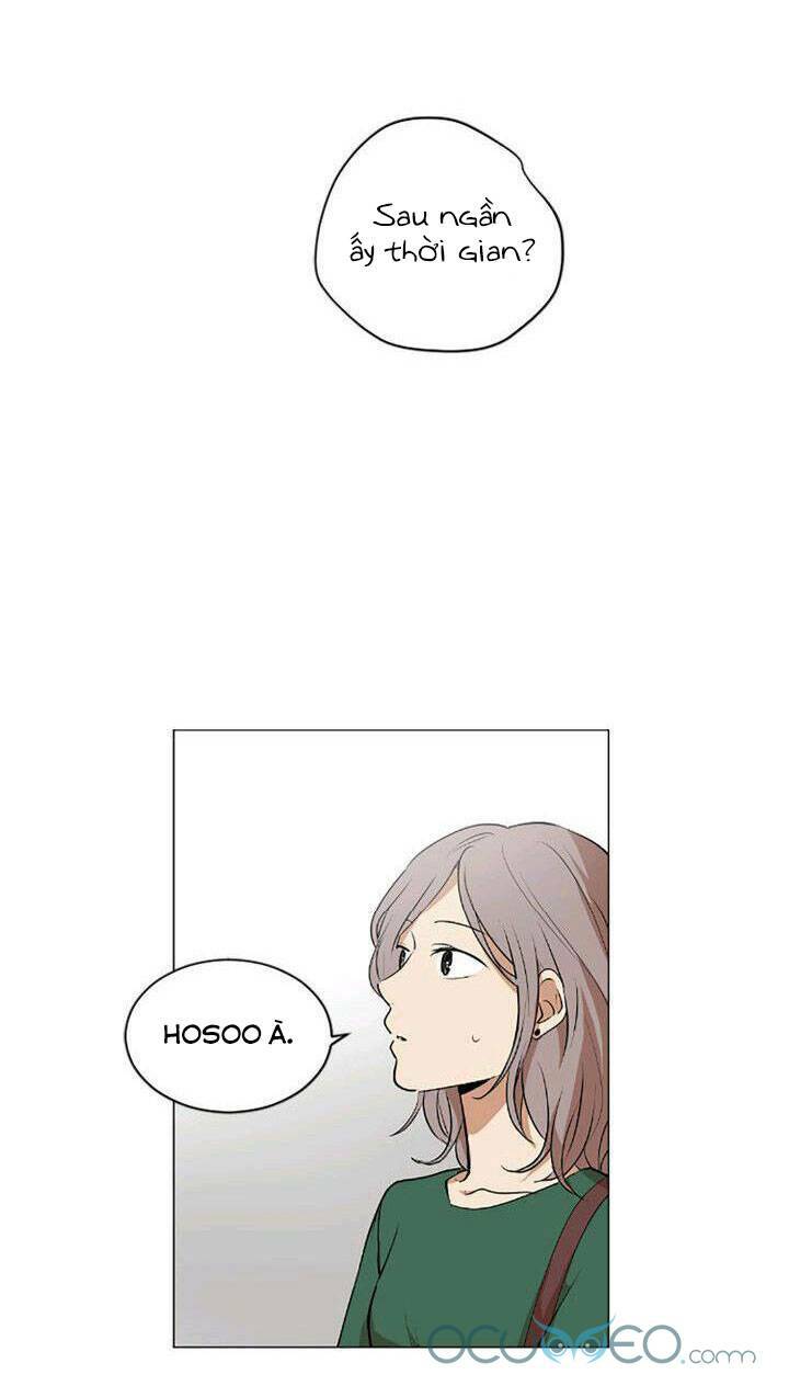 Tình Yêu Tuổi Trẻ Chương 41 Ảnh 4