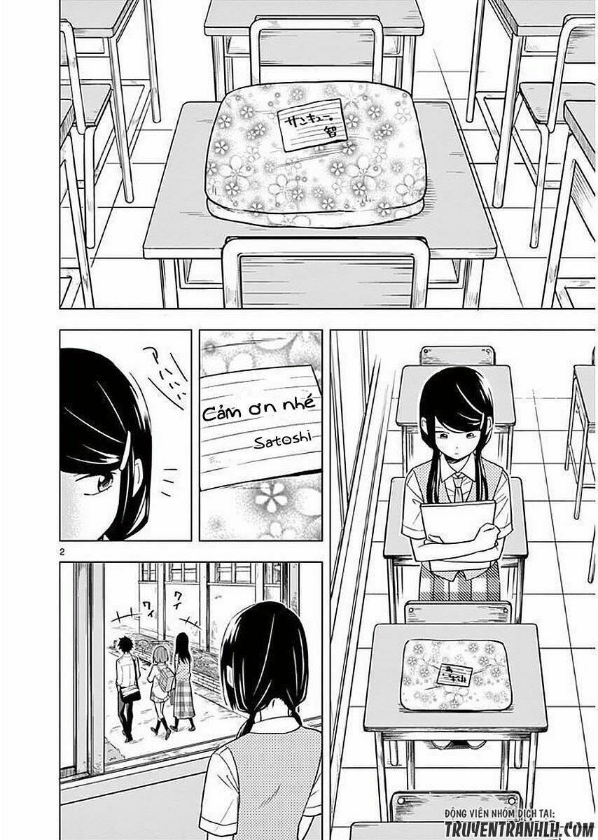 Nidome No Natsu, Nidoto Aenai Kimi Chương 6 Ảnh 9