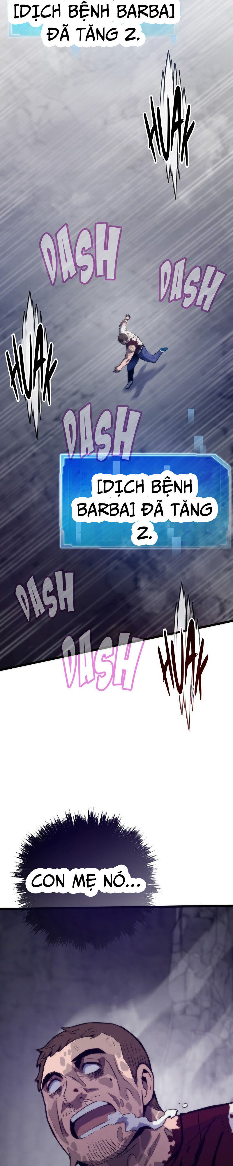 Hồi Quy Giả Chương 120 Ảnh 29