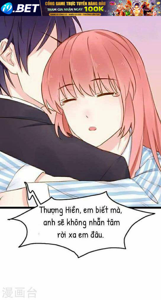 Tình Yêu Mai Mối Chương 2 Ảnh 16