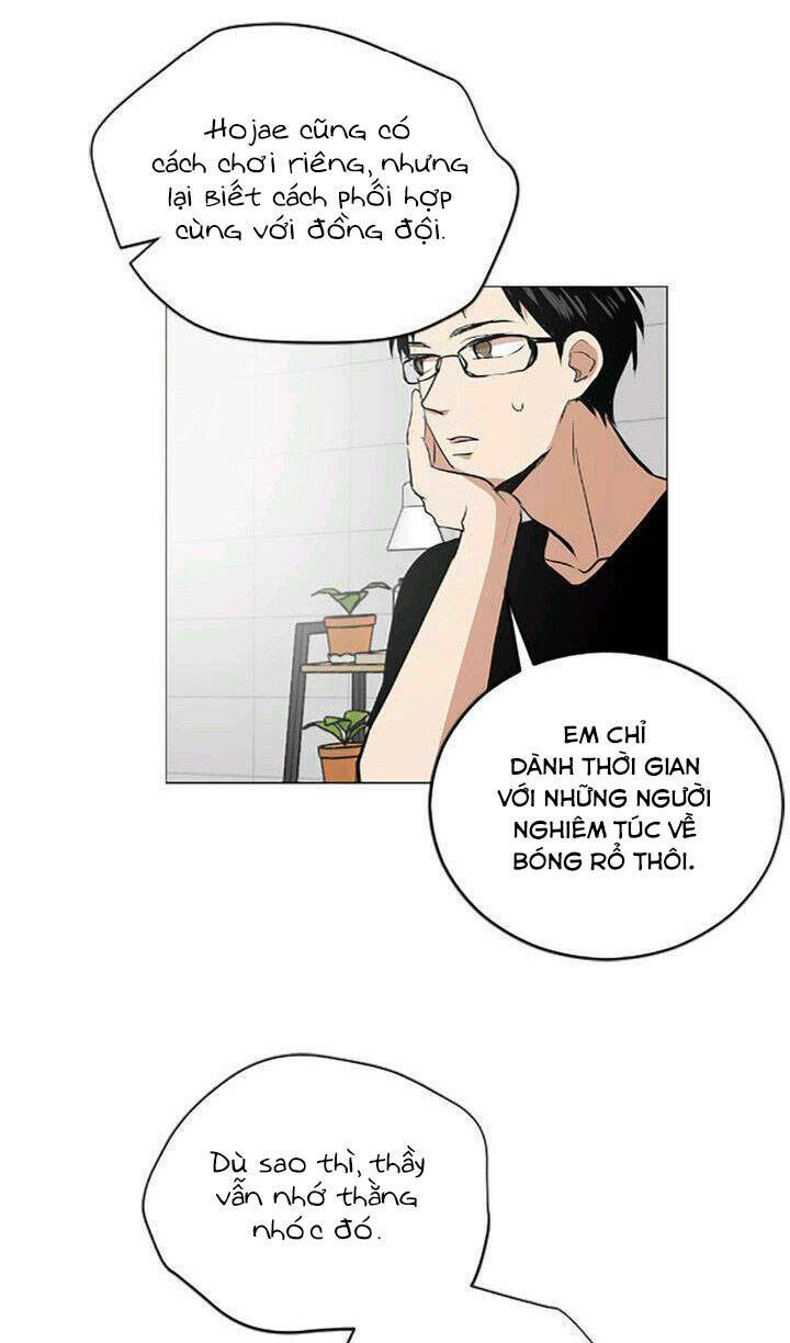 Tình Yêu Tuổi Trẻ Chương 42 Ảnh 24