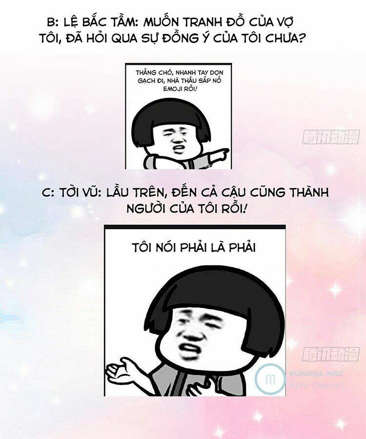 Ức Vạn Song Bảo: Mami, Bó Tay Chịu Trói! Chương 21.2 Ảnh 24