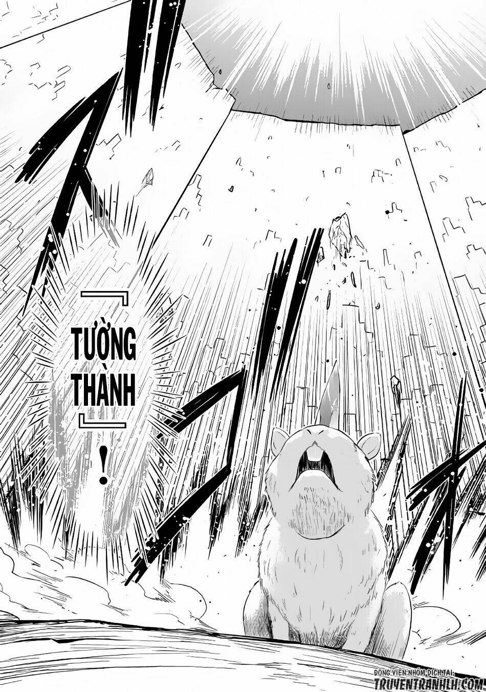 Saikyou No Shokugyou Wa Yuusha Demo Kenja Demo Naku Kanteishi (Kari) Rashii Desu Yo Chương 3 Ảnh 6
