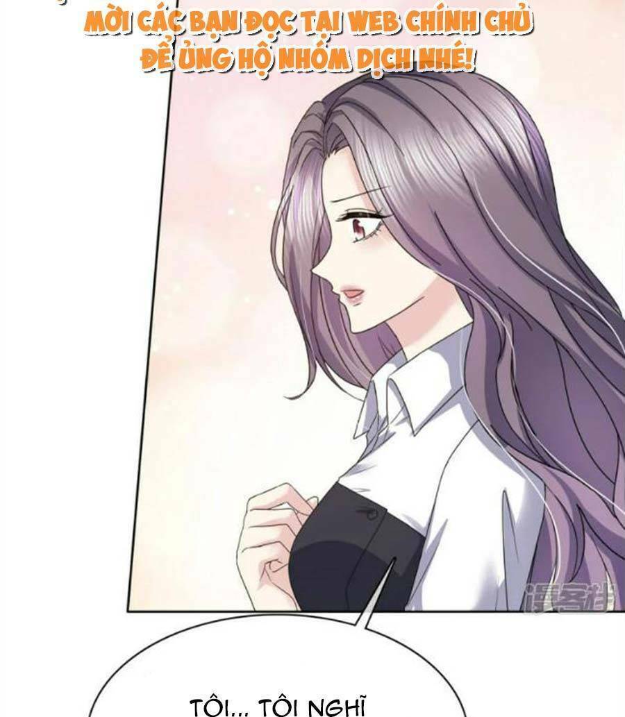 Ác Nữ Vì Xứng Săn Ái Cuồng Tưởng Khúc Chương 48 Ảnh 26