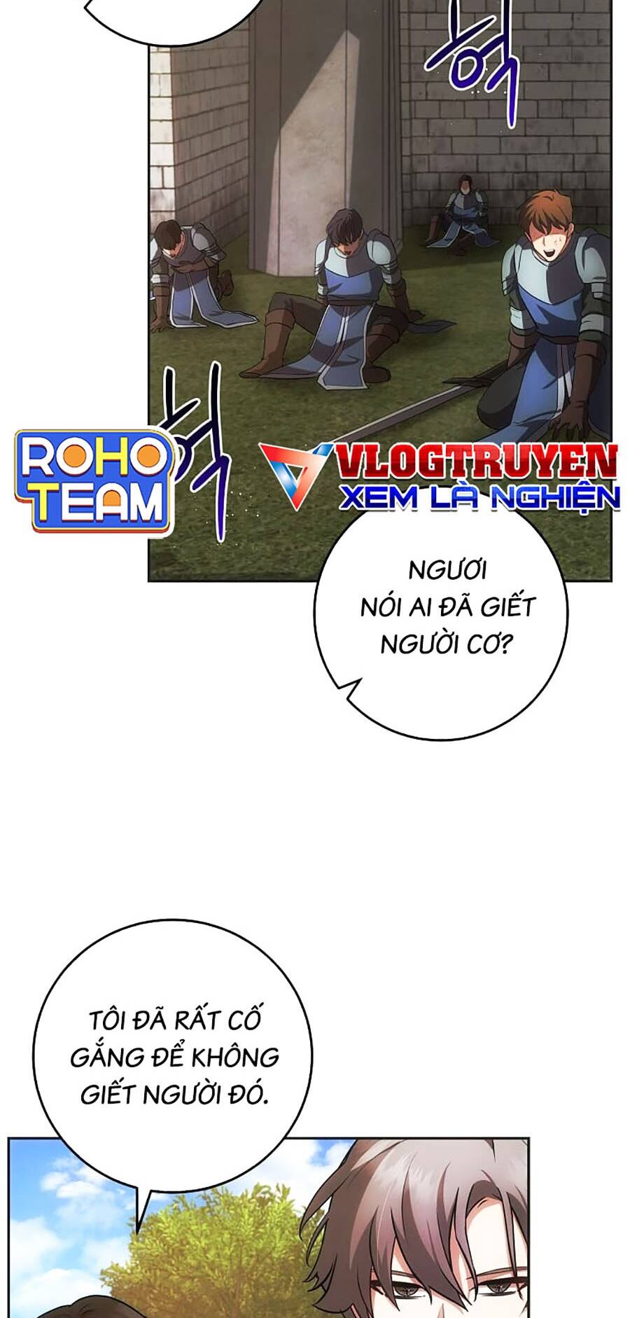 Trở Thành Hoàng Tử Út Trong Tiểu Thuyết Chương 24 Ảnh 85