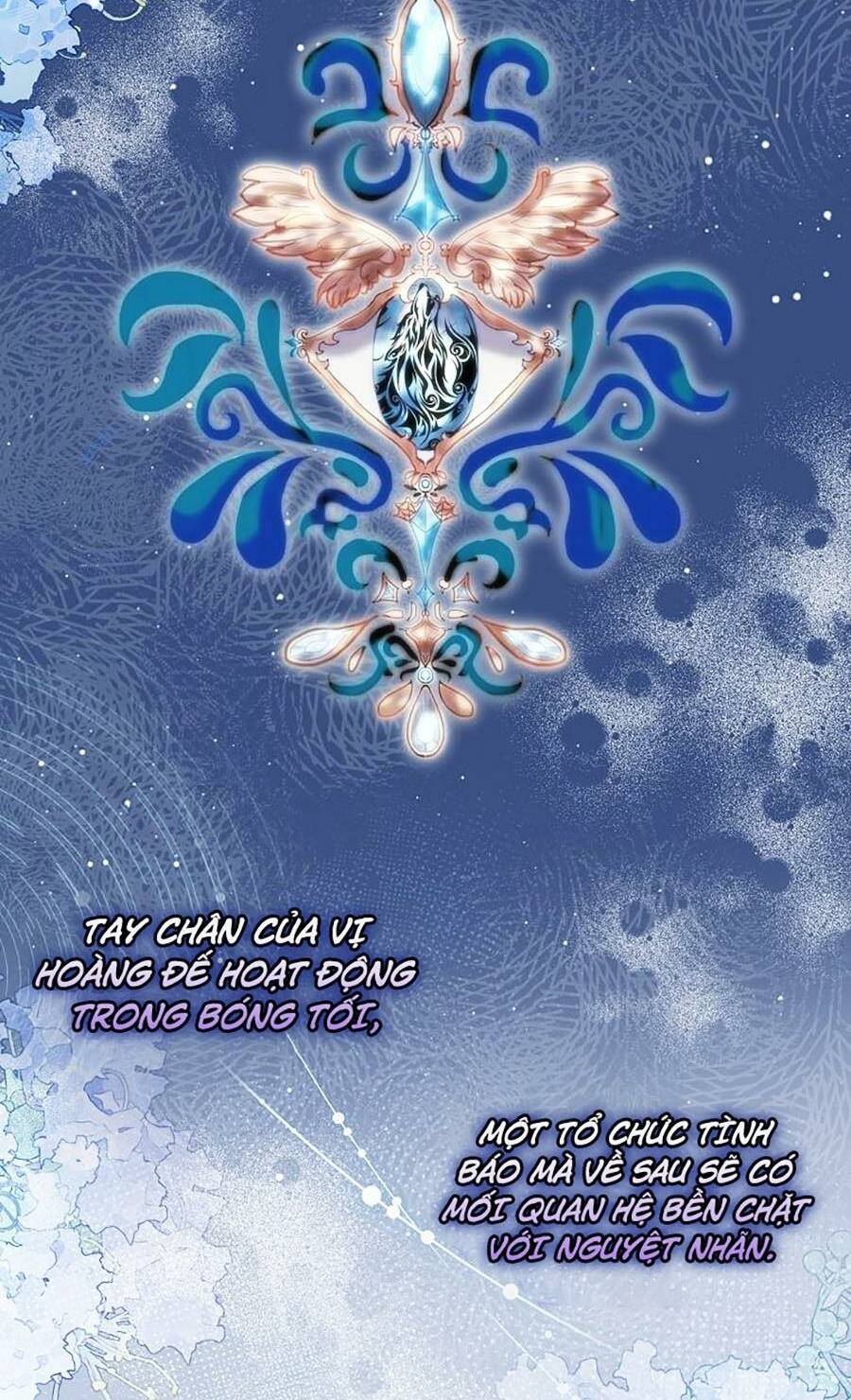 Trở Thành Hoàng Tử Út Trong Tiểu Thuyết Chương 23 Ảnh 59