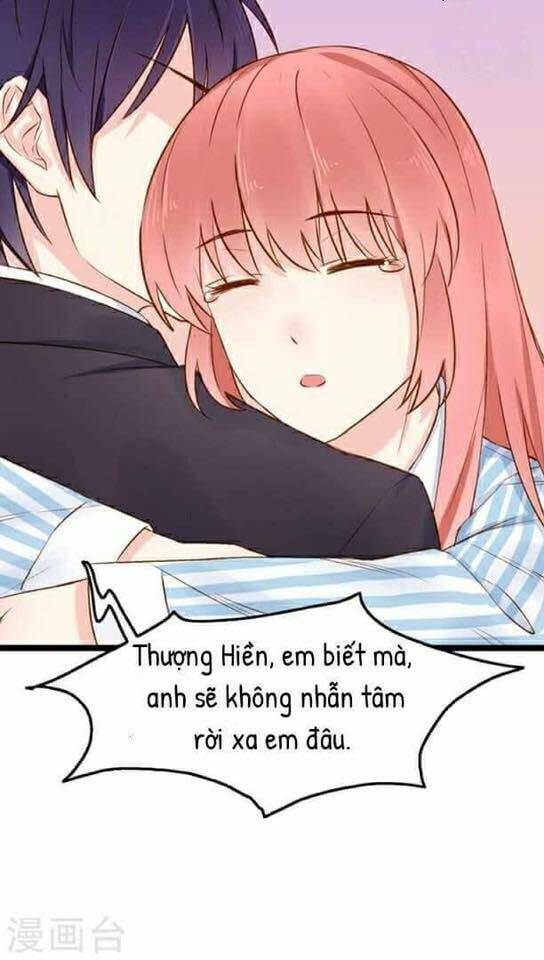 Tình Yêu Mai Mối Chương 3 Ảnh 16