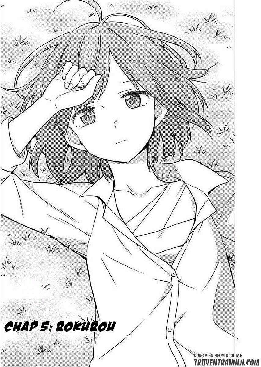 Nidome No Natsu, Nidoto Aenai Kimi Chương 5 Ảnh 6