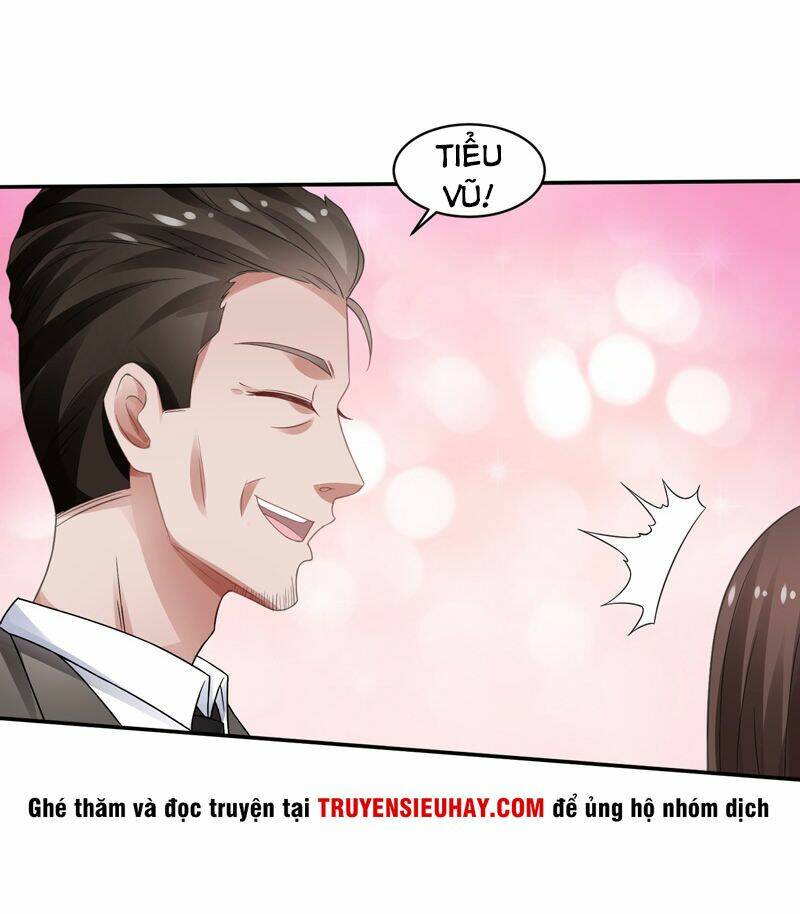 Trùng Sinh Chi Đô Thị Cuồng Tiên Chương 51 Ảnh 8