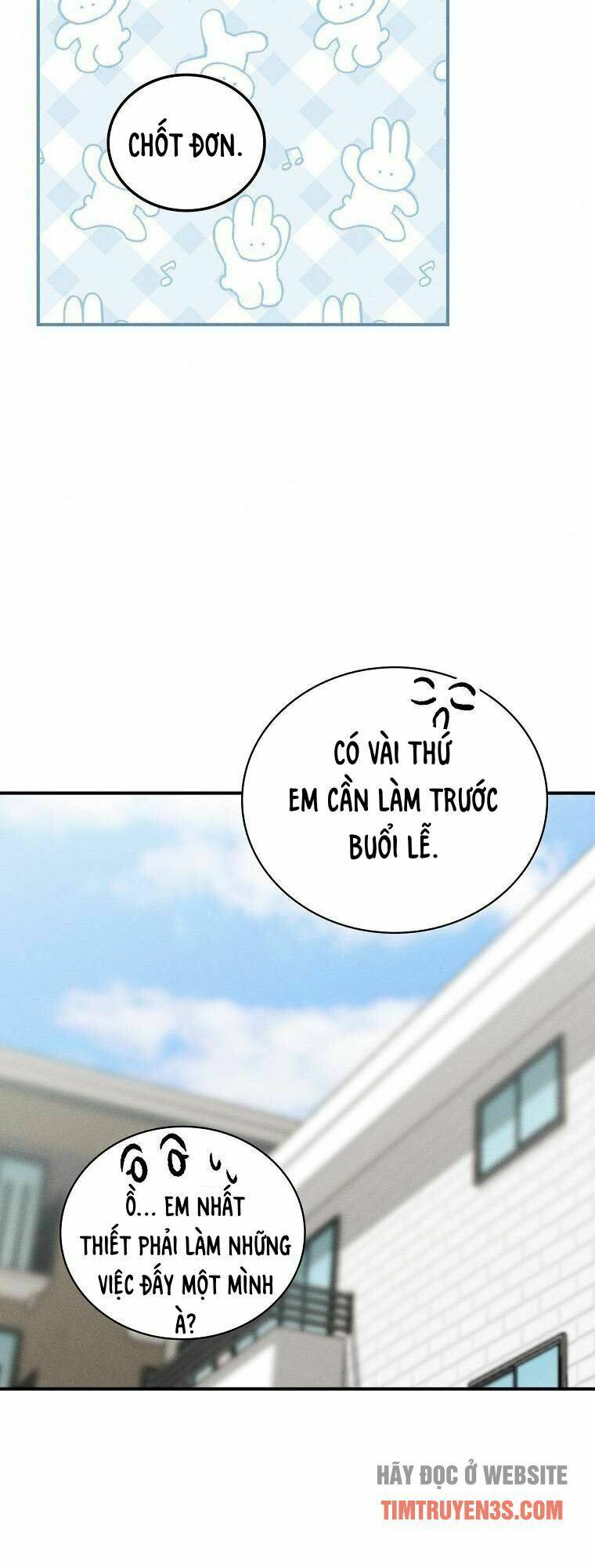 Thầy Pháp Baek Cheoyong Chương 5 Ảnh 20