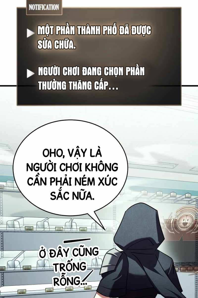 Ván Cược Của Chúa Chương 24 Ảnh 41
