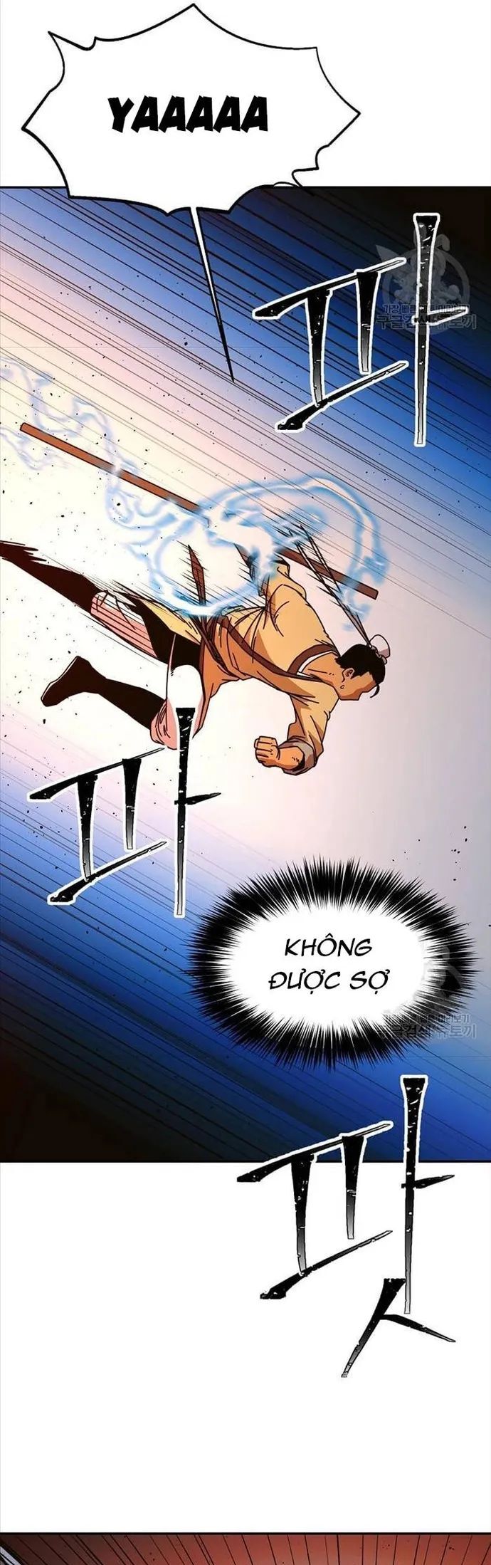 Học Giả Trở Lại Chương 170 Ảnh 30