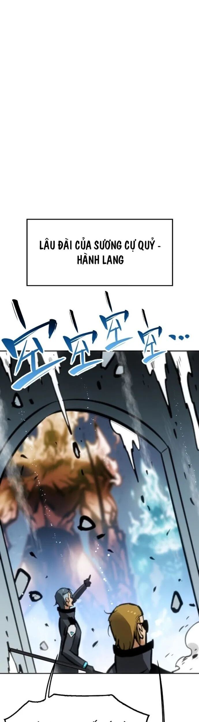 Chí Tử Chí Cường Chương 44 Ảnh 19