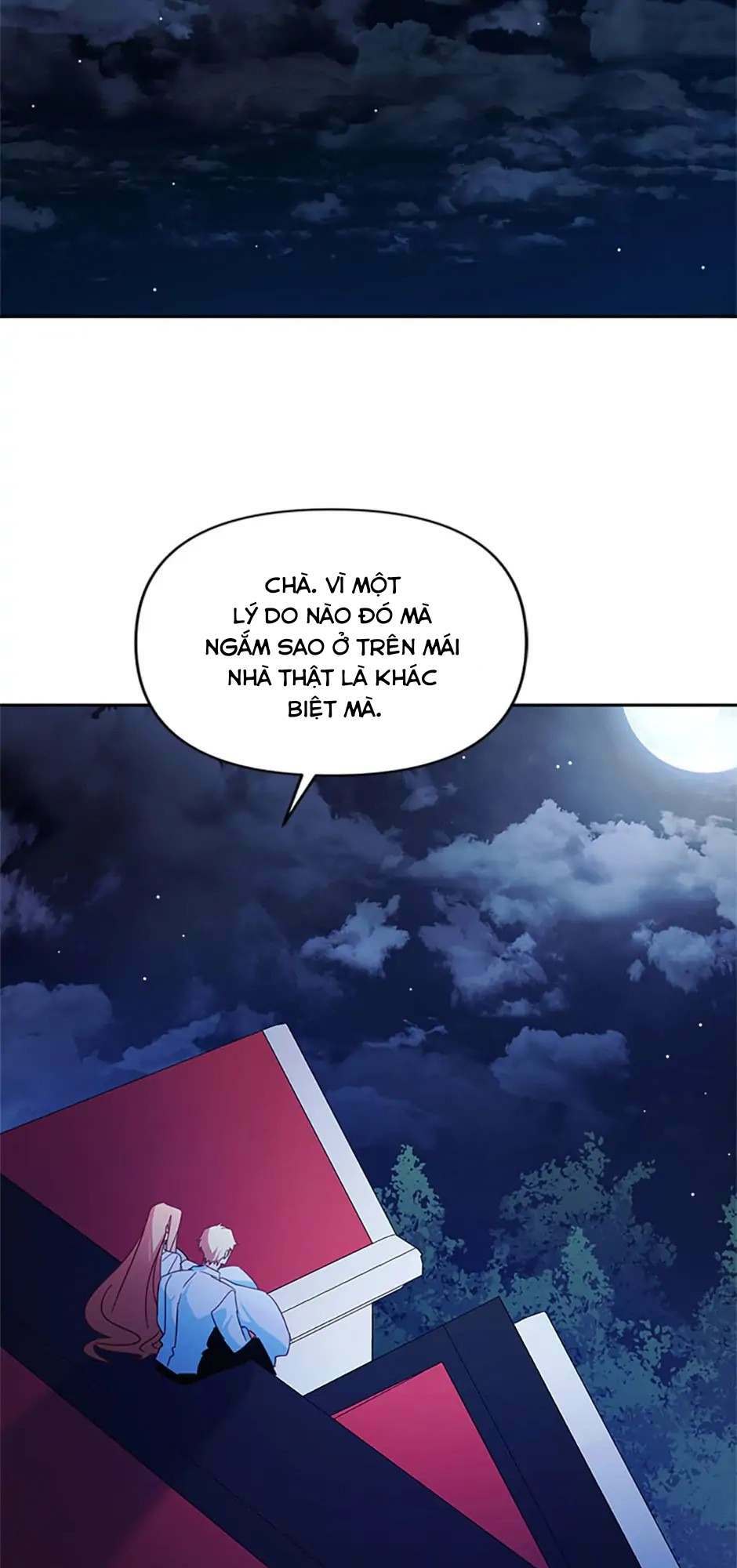 Tôi Đã Nuôi Dưỡng Một Nam Phụ Đầy Ám Ảnh Chương 56 Ảnh 9
