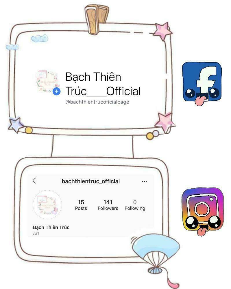 Từ Cái Nhìn Của Em Chương 30 Ảnh 45