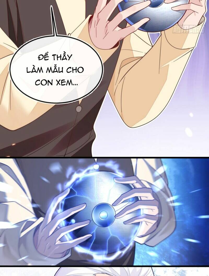 Vừa Từ Hôn Đã Bị Hồ Ly Lừa Vào Cục Dân Chính Chương 4 Ảnh 38