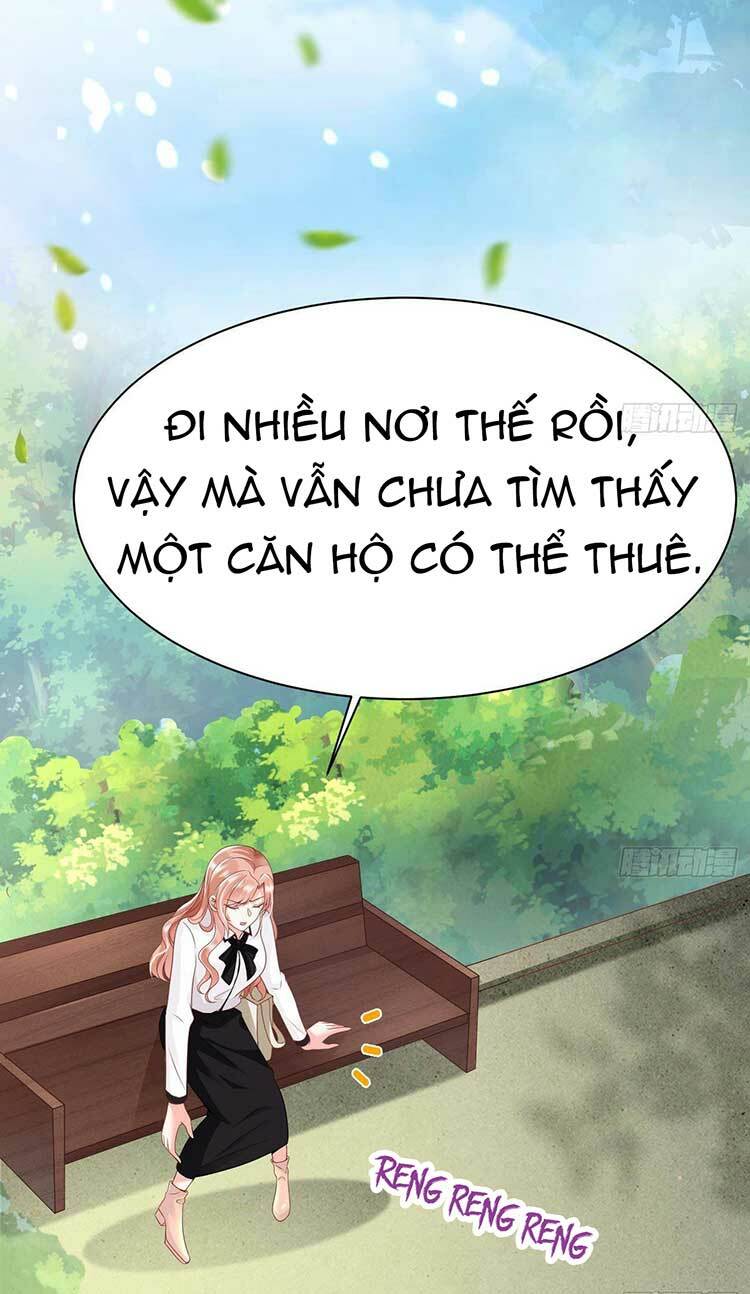 Ức Vạn Song Bảo: Mami, Bó Tay Chịu Trói! Chương 21.2 Ảnh 11