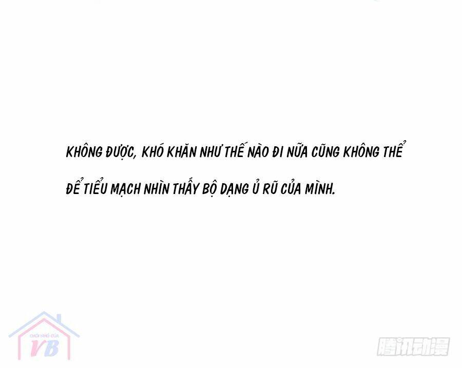 Tổng Thống Ác Quỷ Xin Buông Tay Chương 10 Ảnh 9