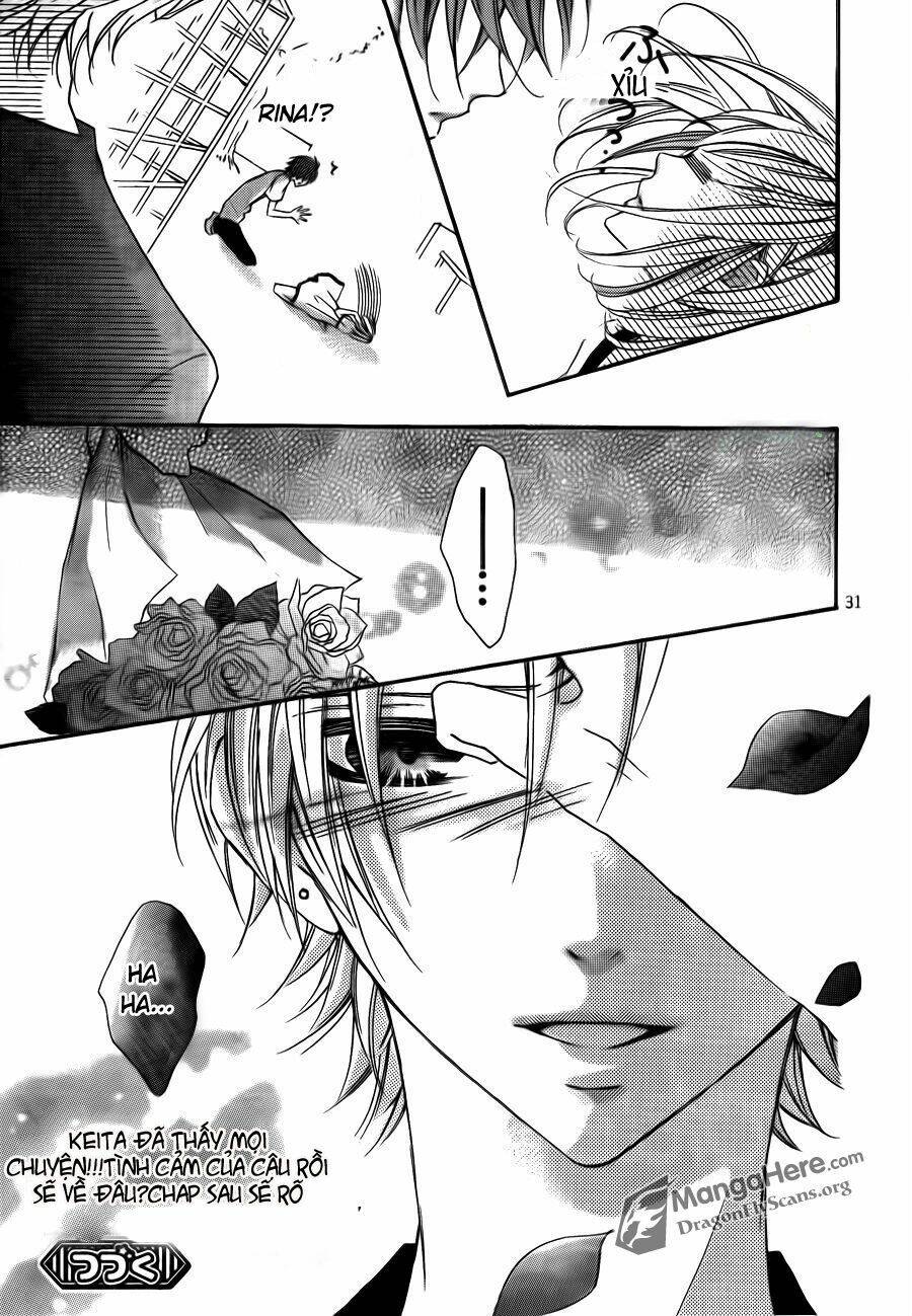 Boku Wa Ookami Chương 11 Ảnh 32