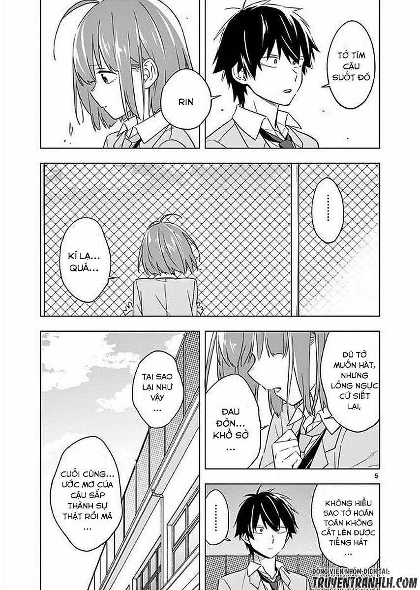 Nidome No Natsu, Nidoto Aenai Kimi Chương 10 Ảnh 9