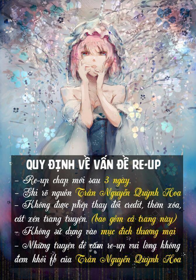Người Yêu 0 Độ Chương 8 Ảnh 2