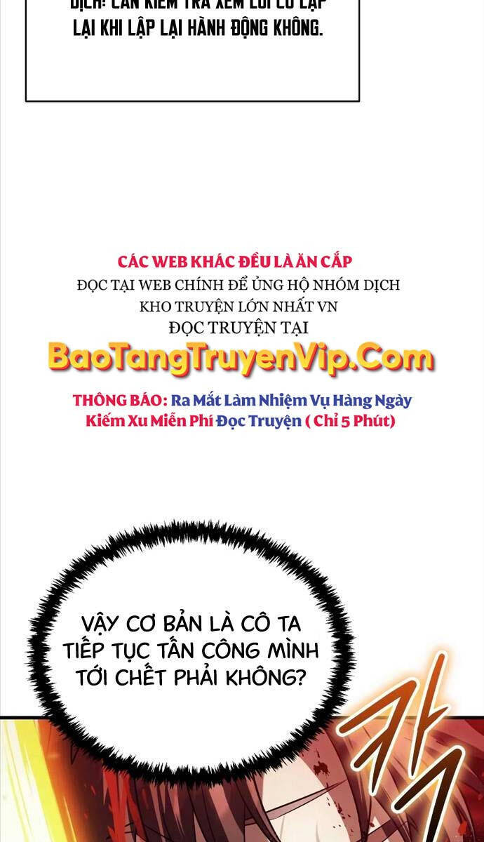 Ván Cược Của Chúa Chương 27 Ảnh 107