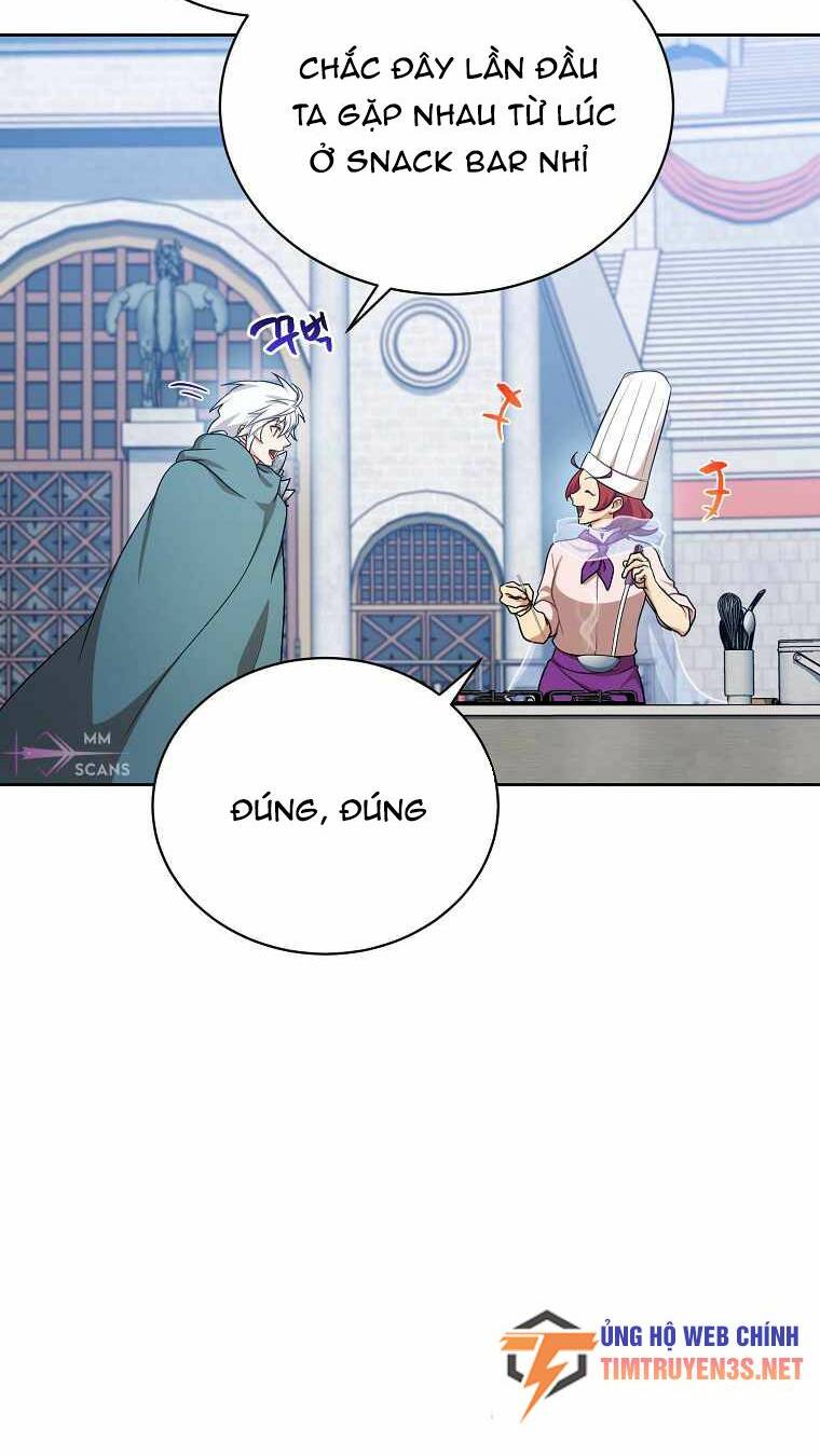 Xin Mời Dùng Bữa Chương 105 Ảnh 37