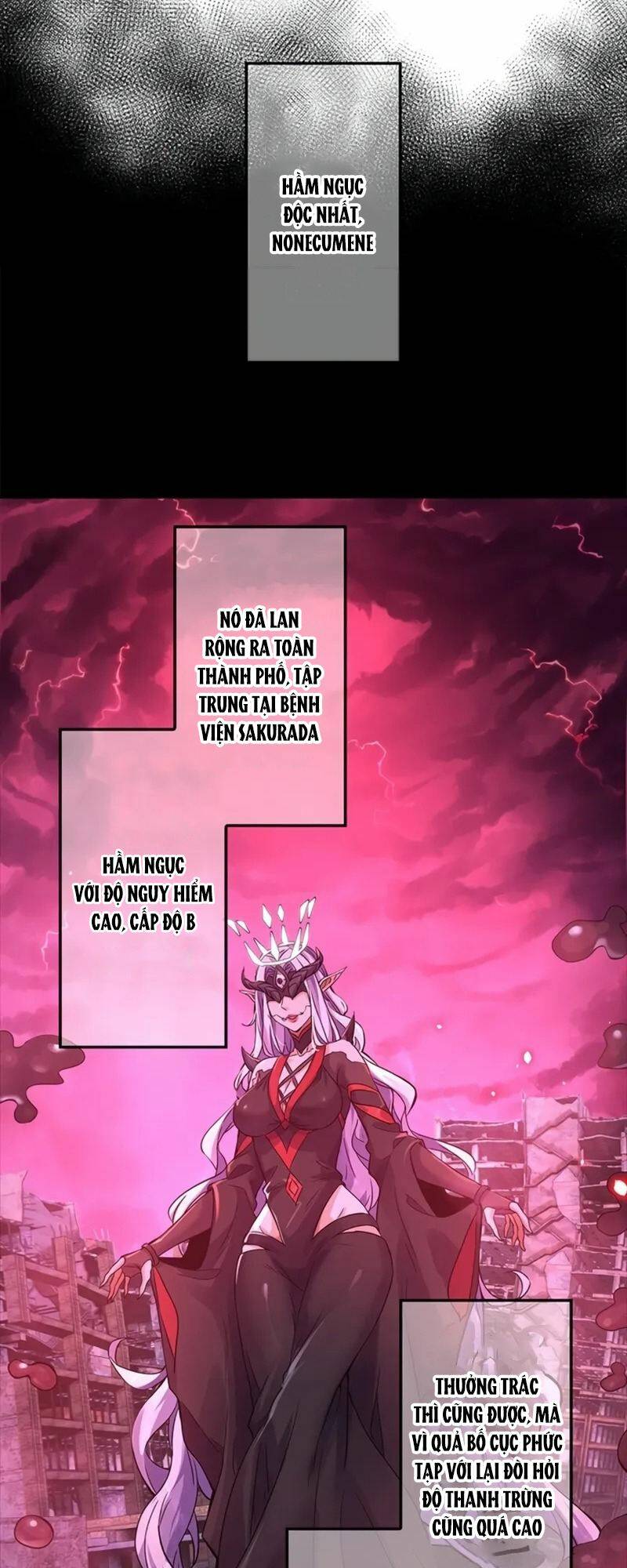Game Thủ Thất Nghiệp Chương 1 Ảnh 16