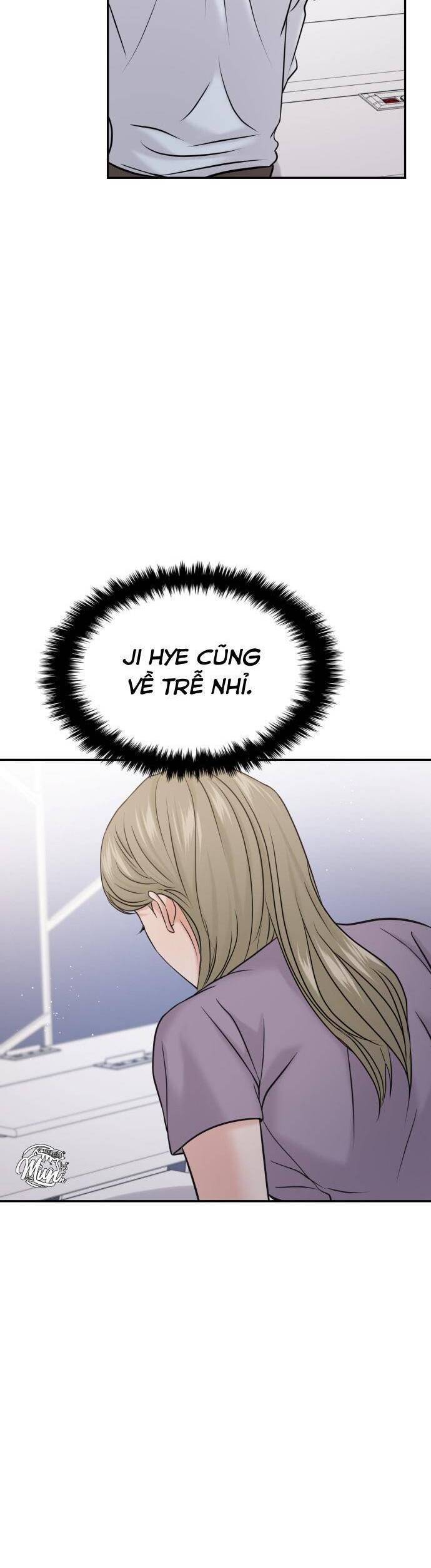 Tình Yêu Cấp 4 Chương 52 Ảnh 48