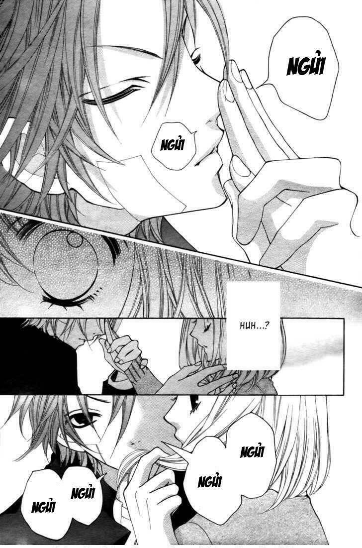 Boku Wa Ookami Chương 1 Ảnh 31