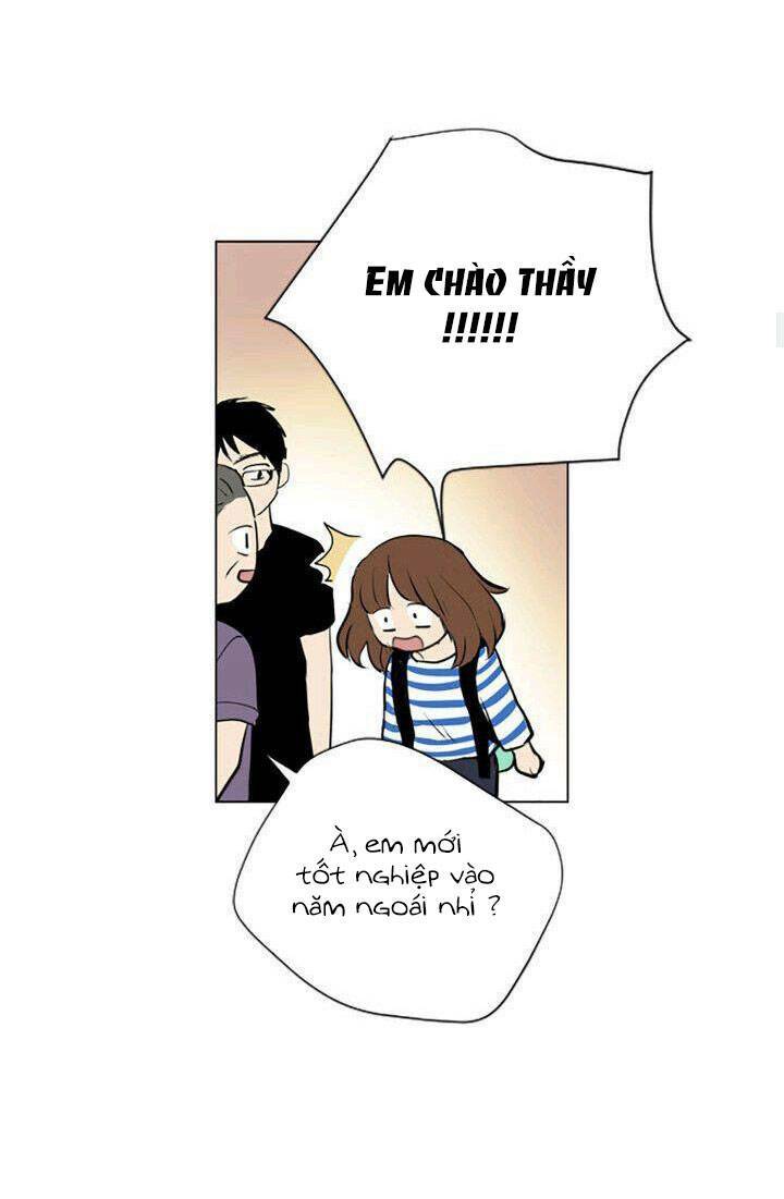 Tình Yêu Tuổi Trẻ Chương 42 Ảnh 14