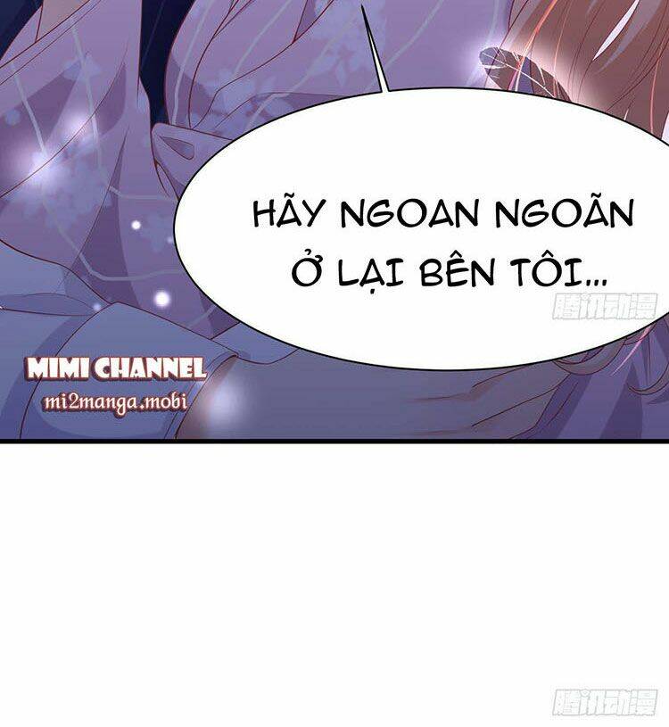 Ức Vạn Song Bảo: Mami, Bó Tay Chịu Trói! Chương 23.1 Ảnh 23